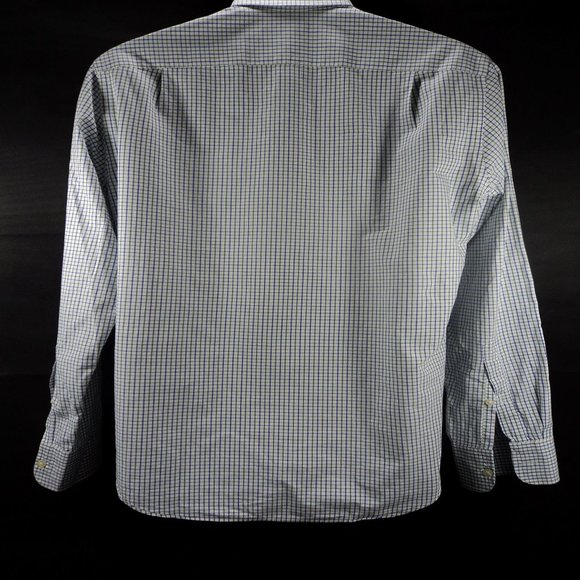 J Crew Button Down Shirt - Picture 2 of 4